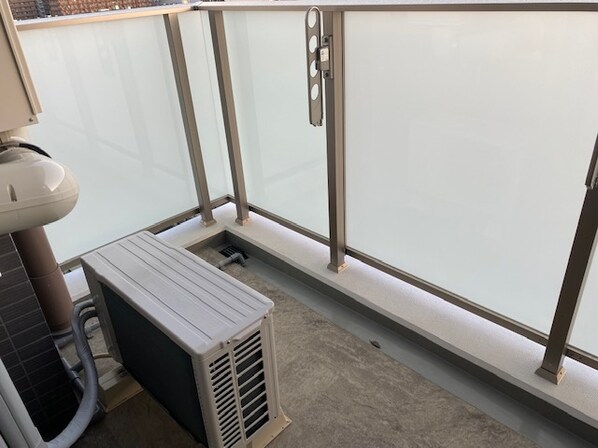 プライマル南砂の物件内観写真